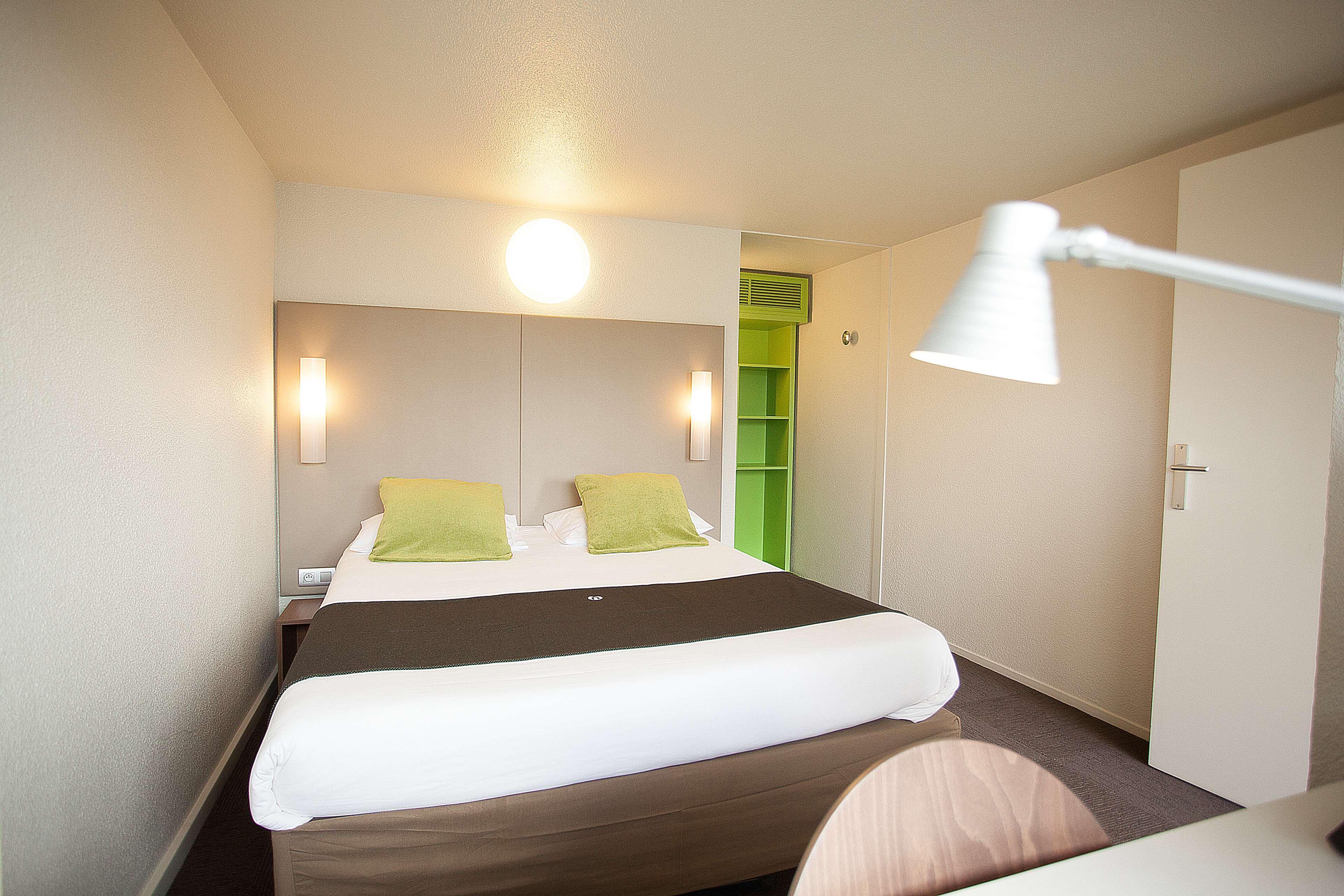 Campanile Marseille Vitrolles Griffon Hotell Eksteriør bilde