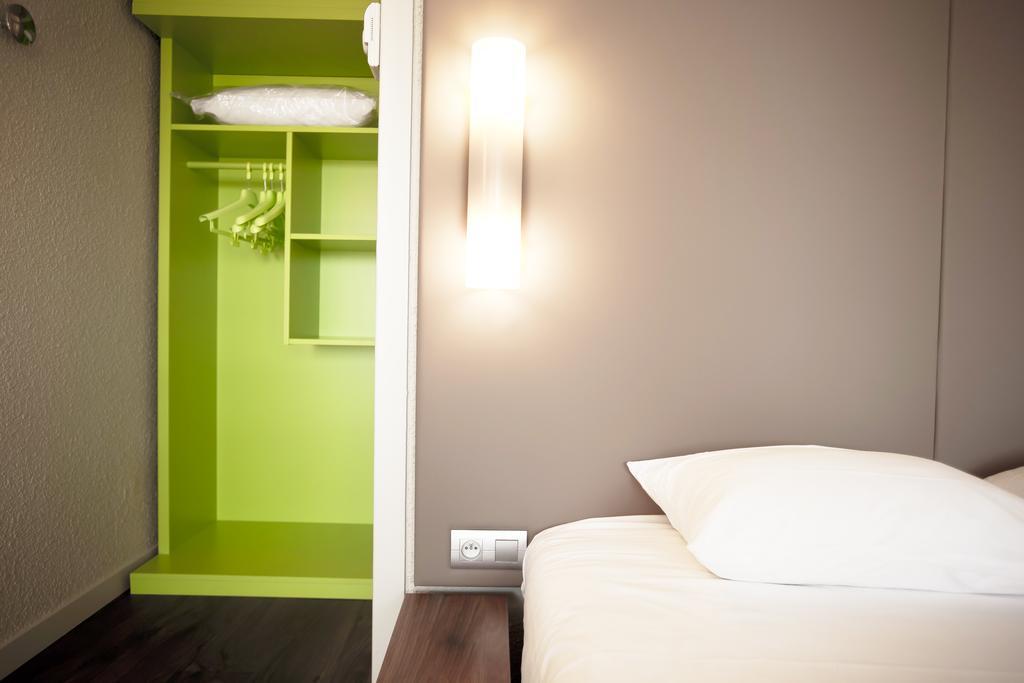 Campanile Marseille Vitrolles Griffon Hotell Eksteriør bilde